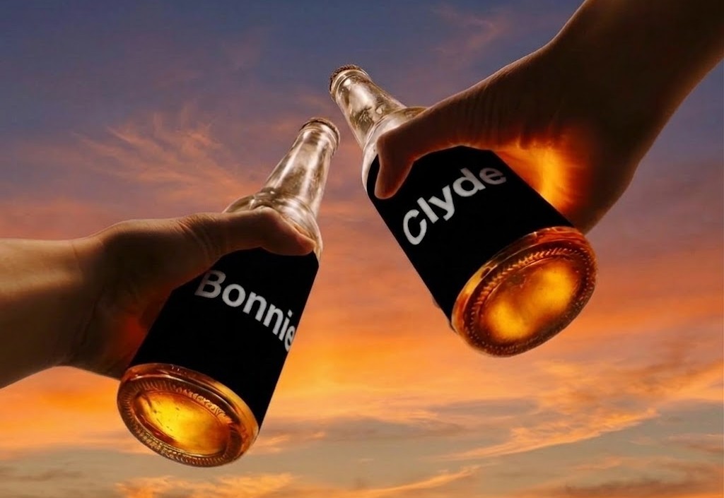 Bonnie & Clyde Summer Social