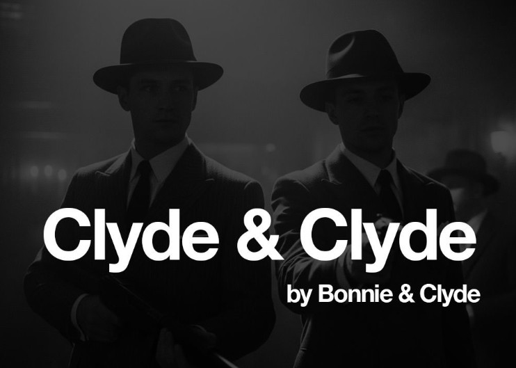 Clyde & Clyde Nights