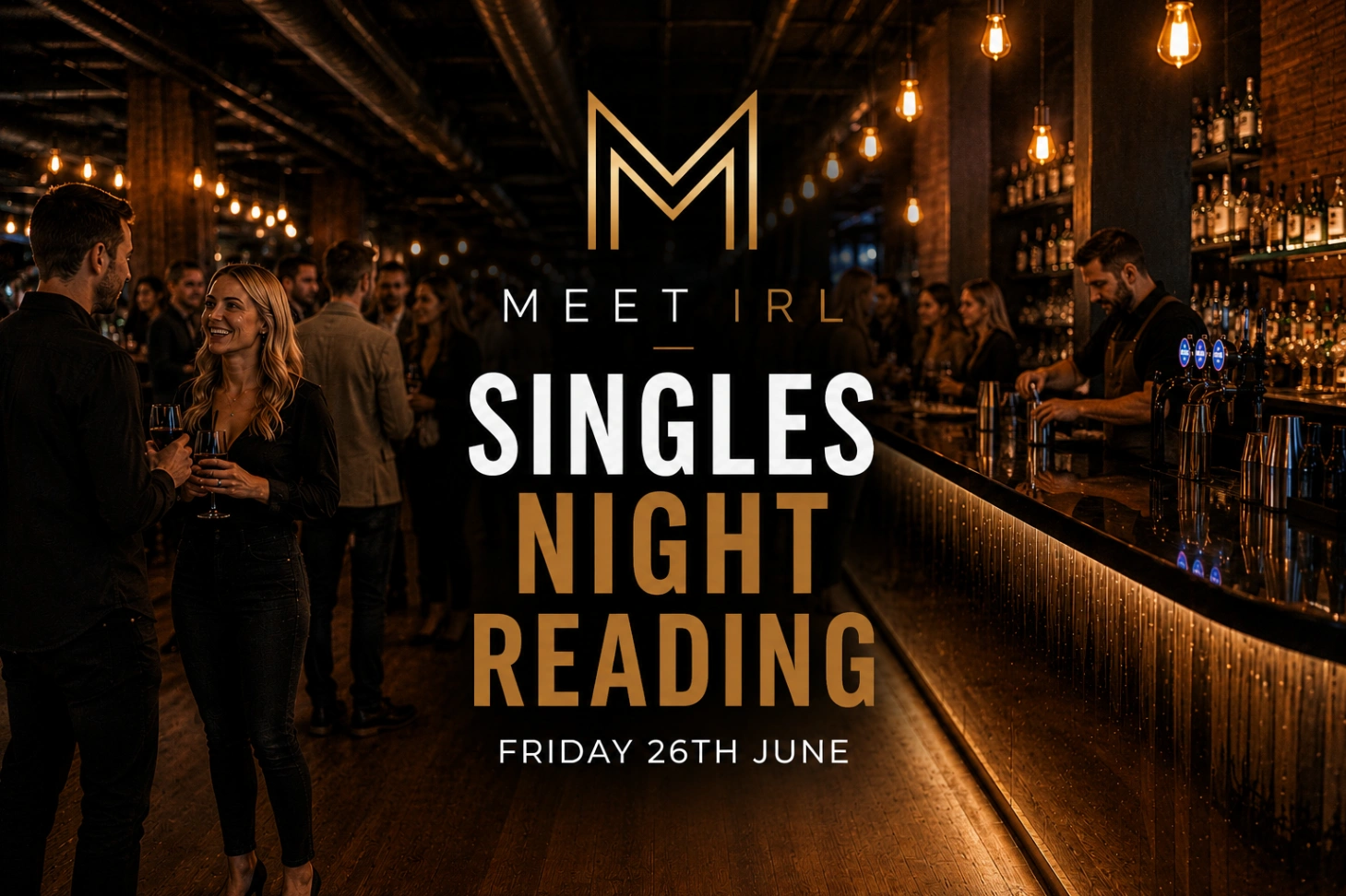 Hosted Singles Nights