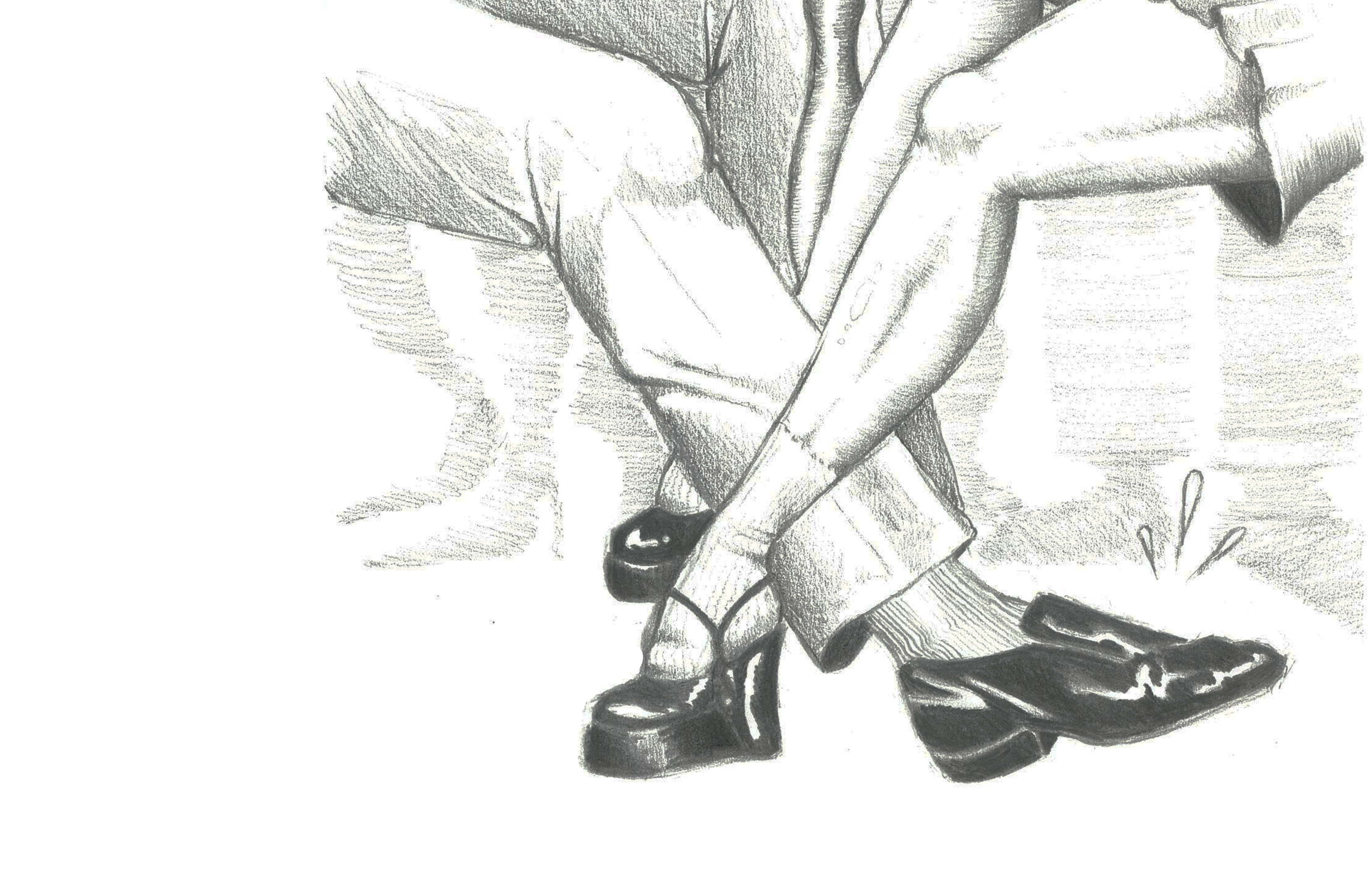 Friends to Lovers - Slow Burn Speed Dating