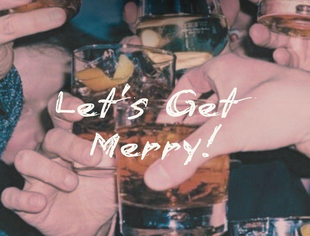 DateWildly Festive Drinks