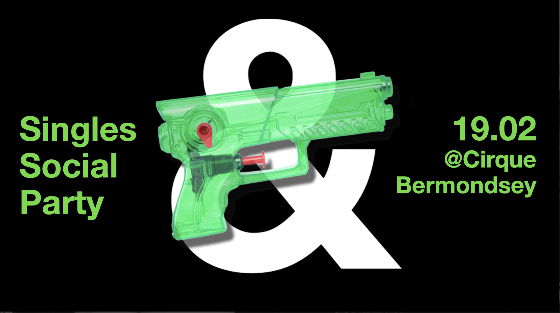 After Dark Singles Social