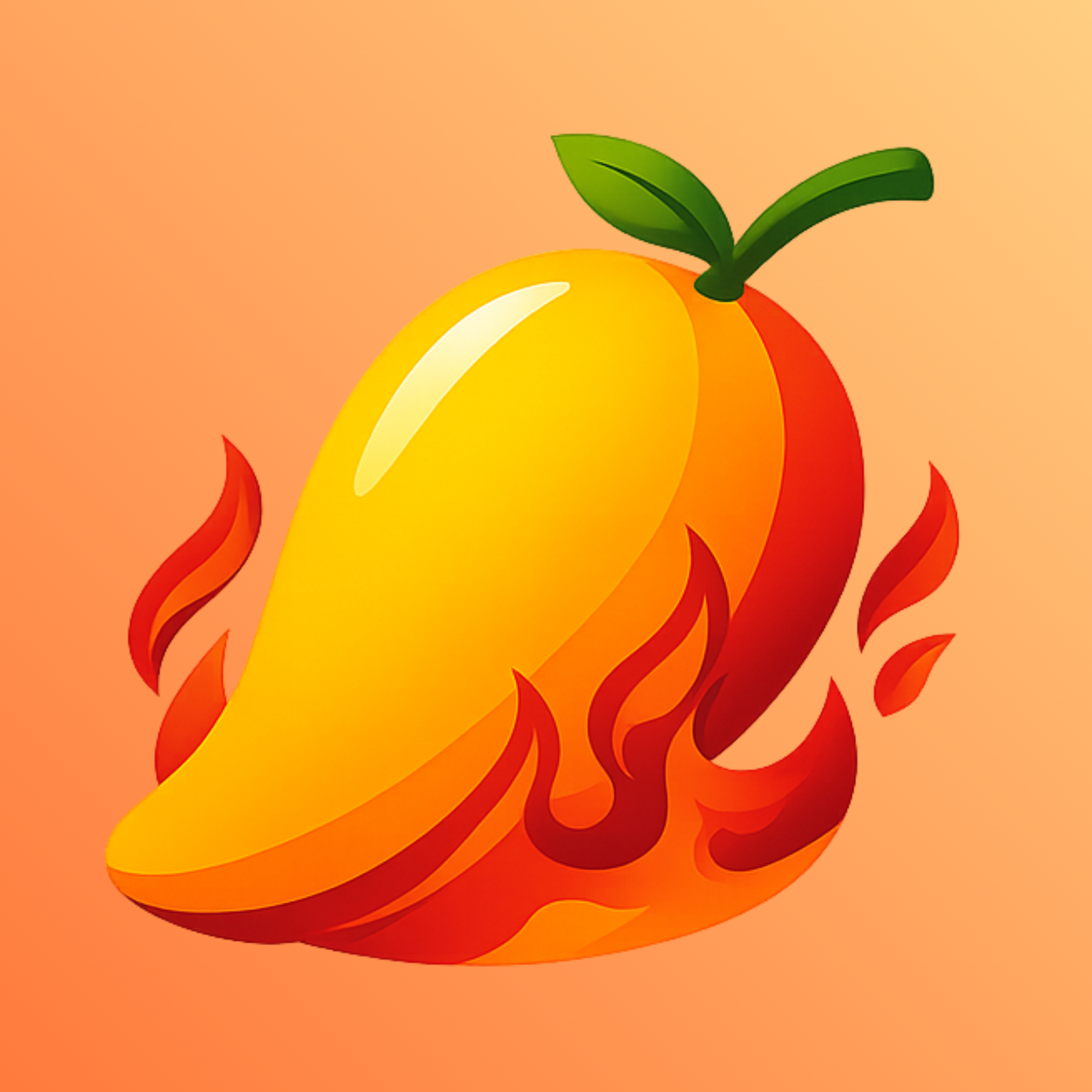 Spicy Mango