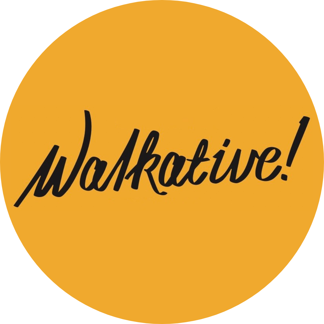 Walkative London