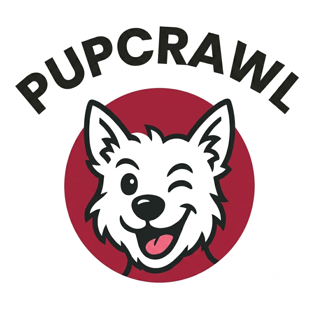PupCrawl