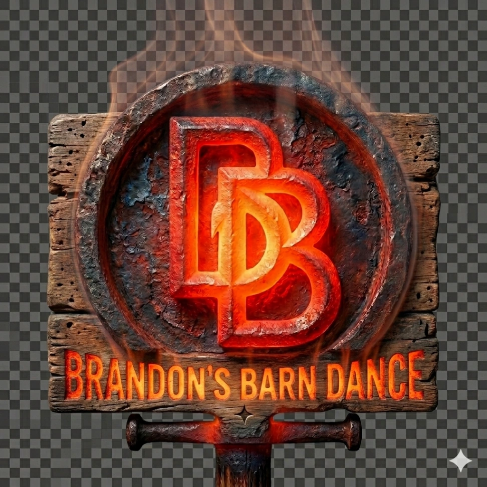 Brandon's Barn Dance