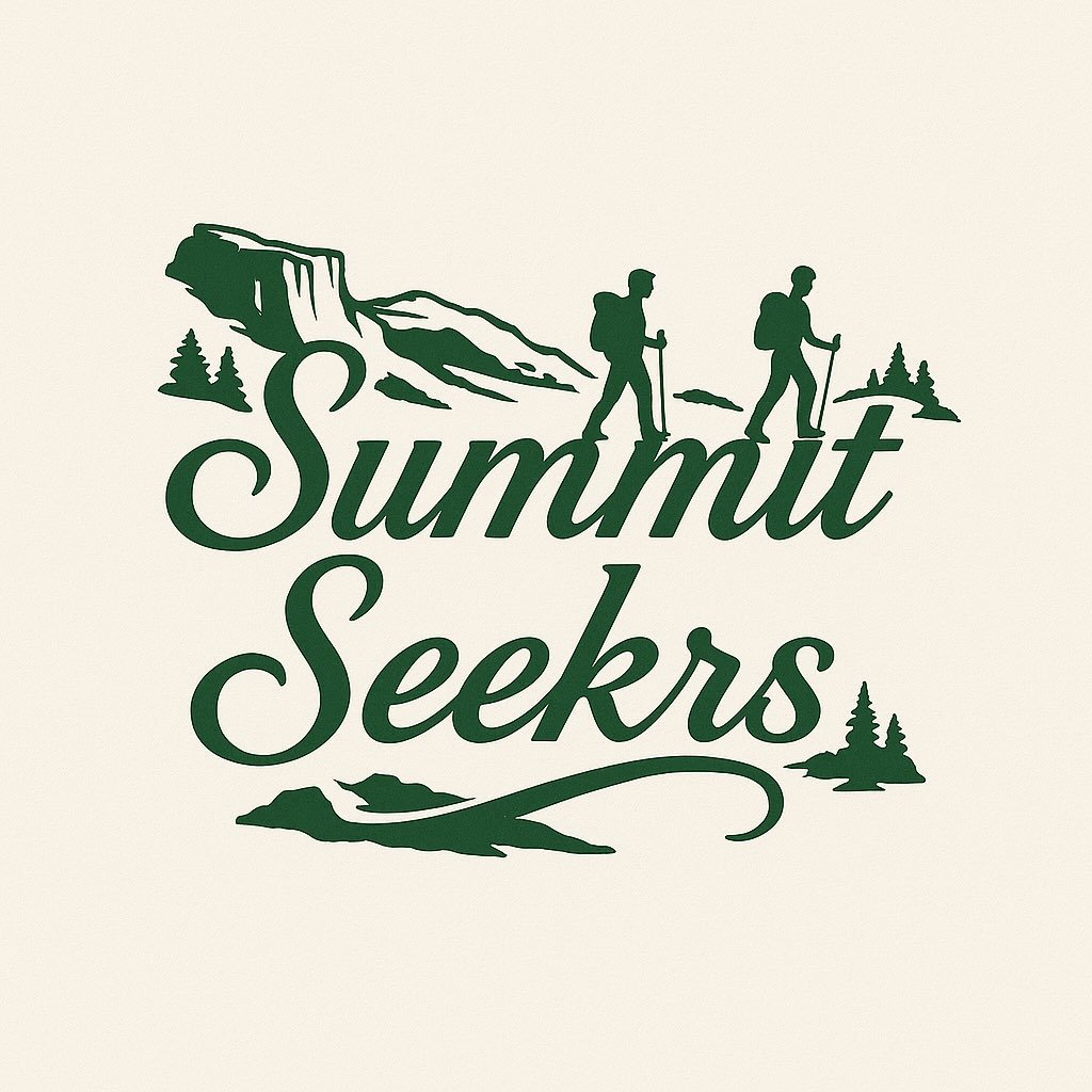 Summit Seekrs